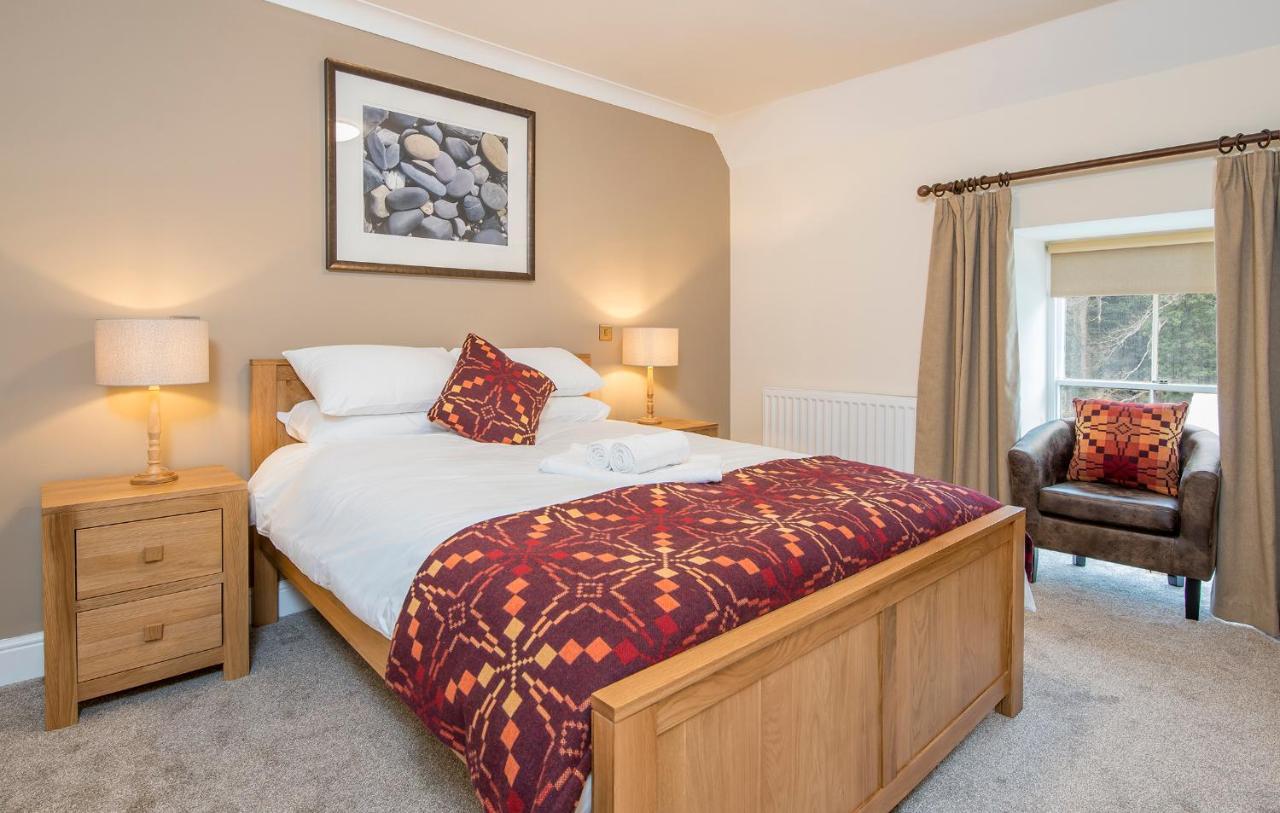 The Nags Head Inn Abercych Экстерьер фото